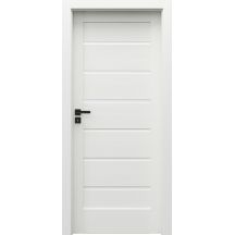Porta Verte HOME J.3 Wenge White 